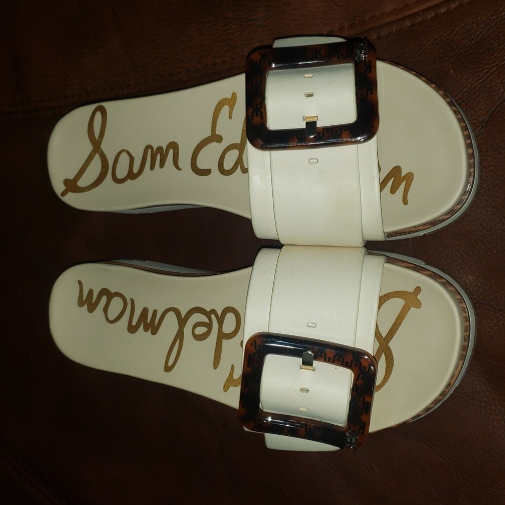 Sam Edelman sandals
